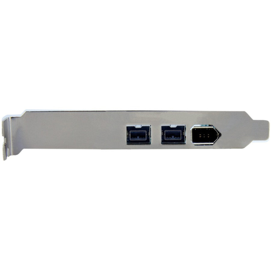 Alternate-Image2 Image for StarTech.com 3 Port 2b 1a 1394 PCI Express FireWire Card