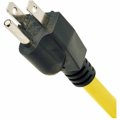 Alternate-Image8 Image for Eaton Tripp Lite Series Protect It! 8-Outlet Industrial Safety Surge Protector, 25 ft. Cord, 3900 Joules, Cord Wrap, Hang Holes
