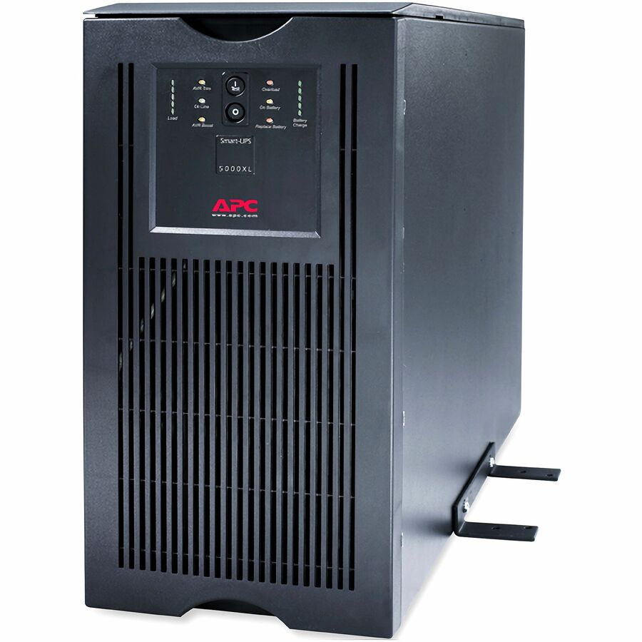 Alternate-Image1 Image for APC Smart-UPS 5000VA 208V Rackmount/Tower