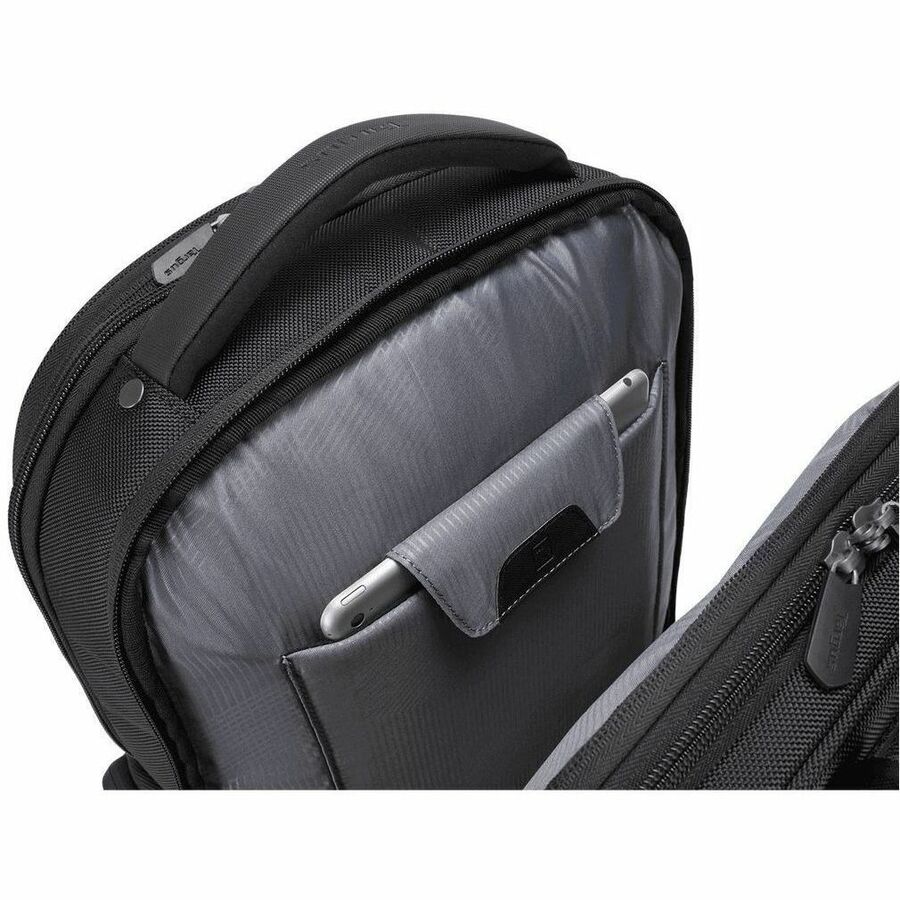 Alternate-Image3 Image for Targus Corporate Traveler Backpack