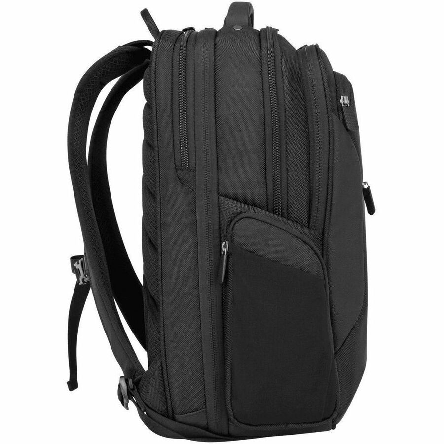 Left Image for Targus Corporate Traveler Backpack