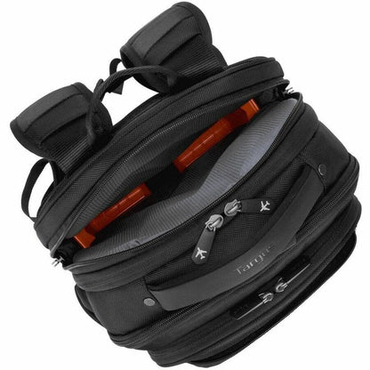 Alternate-Image9 Image for Targus Corporate Traveler Backpack