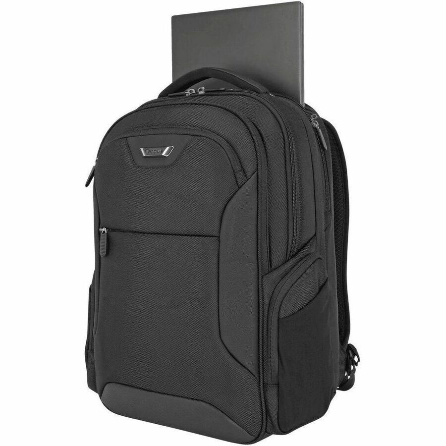 Alternate-Image10 Image for Targus Corporate Traveler Backpack