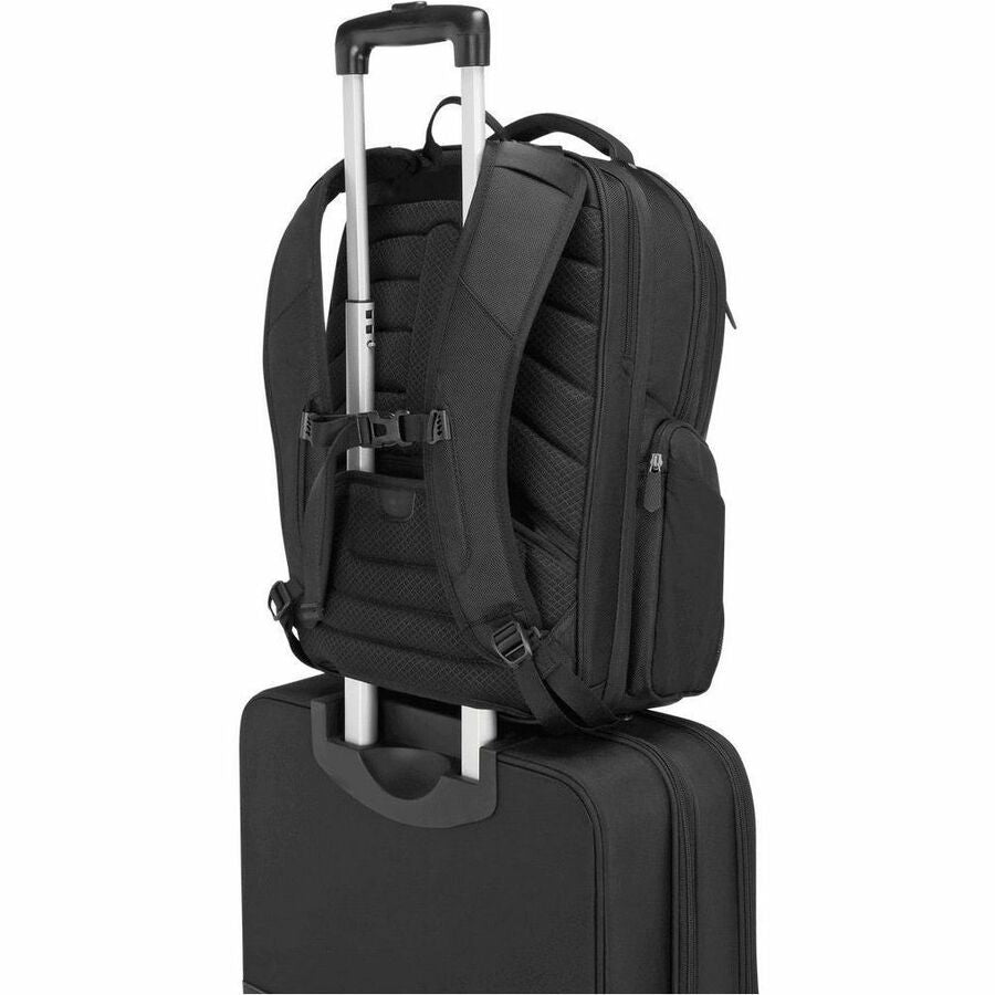 Alternate-Image1 Image for Targus Corporate Traveler Backpack