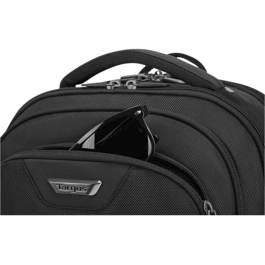 Alternate-Image4 Image for Targus Corporate Traveler Backpack