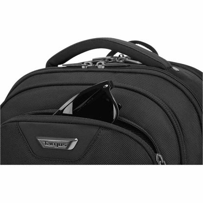 Alternate-Image4 Image for Targus Corporate Traveler Backpack