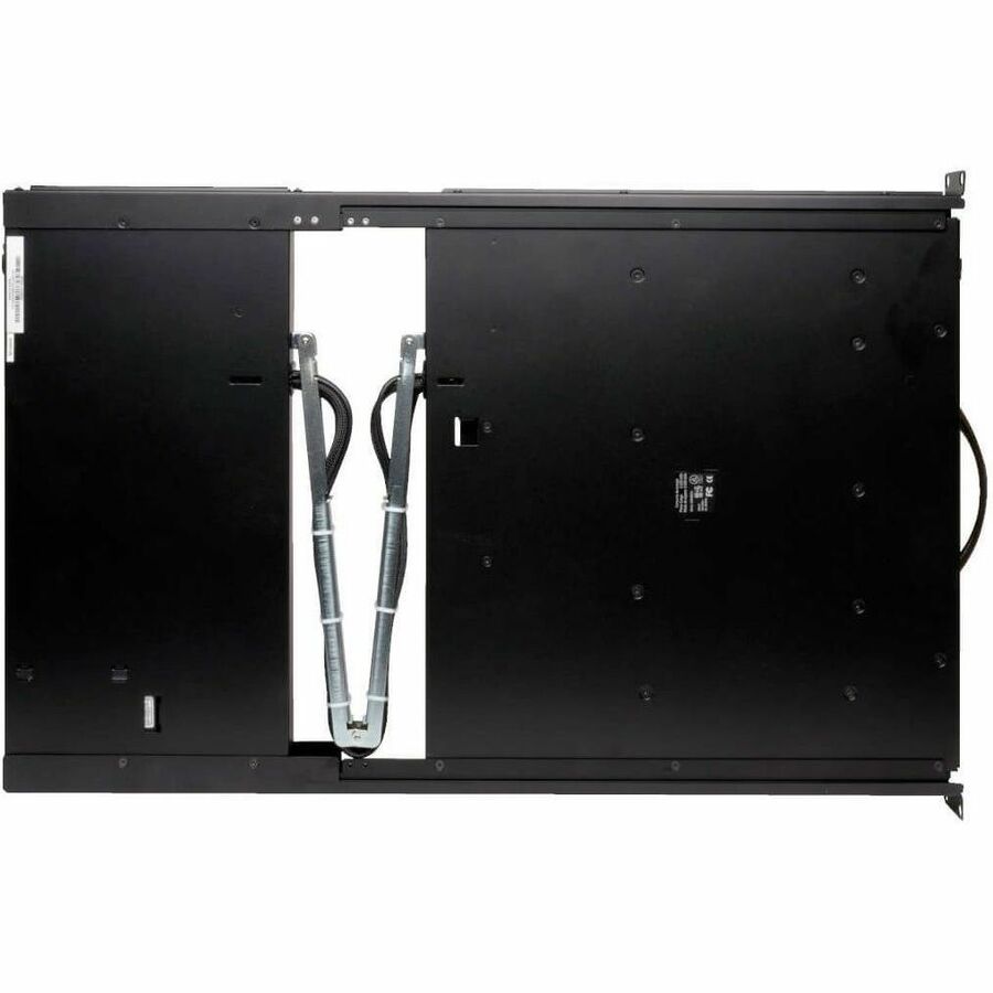 Alternate-Image5 Image for Eaton Tripp Lite Series 1U Rack-Mount Console with 19 in. LCD, TAA