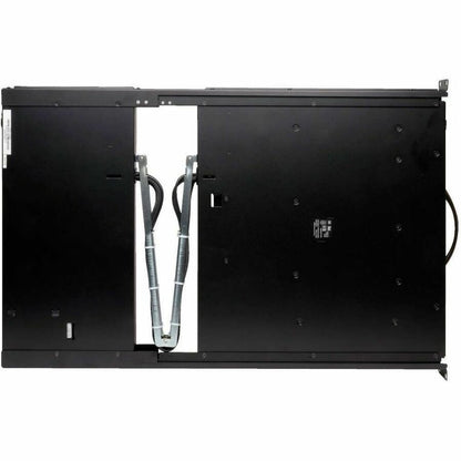 Alternate-Image5 Image for Eaton Tripp Lite Series 1U Rack-Mount Console with 19 in. LCD, TAA