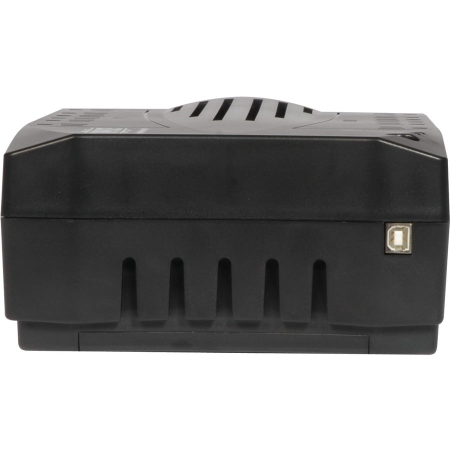 Right Image for Eaton Tripp Lite Series 900VA 480W Line-Interactive UPS - 12 NEMA 5-15R Outlets, AVR, 120V, 50/60 Hz, USB, Desktop/Wall Mount