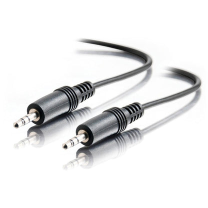 Main Image for C2G 6ft 3.5mm Audito Cable - AUX Cable - M/M