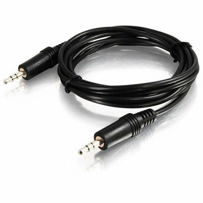 Main Image for C2G 12ft 3.5mm Stereo Audio Cable - AUX Cable - M/M