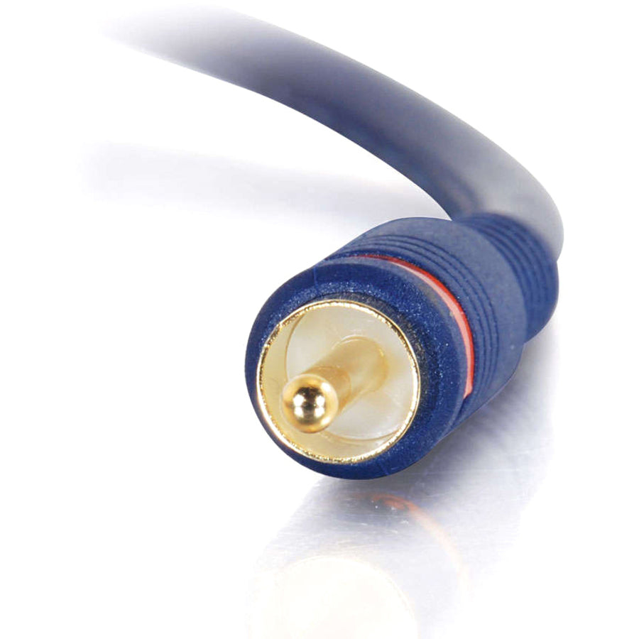 Front Image for C2G 6ft Velocity S/PDIF Digital Audio Coax Cable