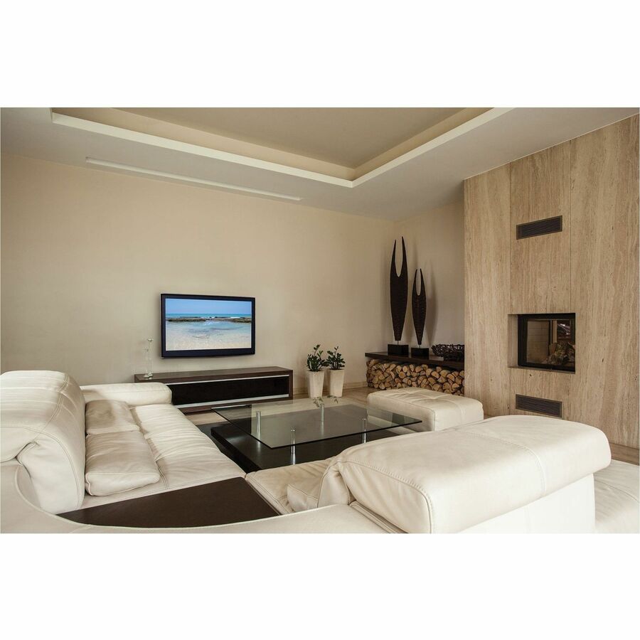 Life-Style Image for Peerless-AV&reg; Paramount&trade; Universal Flat Wall Mount for 39" to 75" Displays