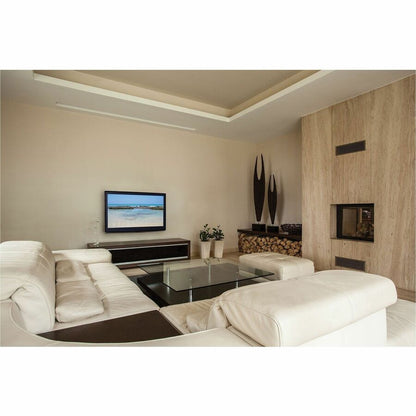 Life-Style Image for Peerless-AV&reg; Paramount&trade; Universal Flat Wall Mount for 39" to 75" Displays
