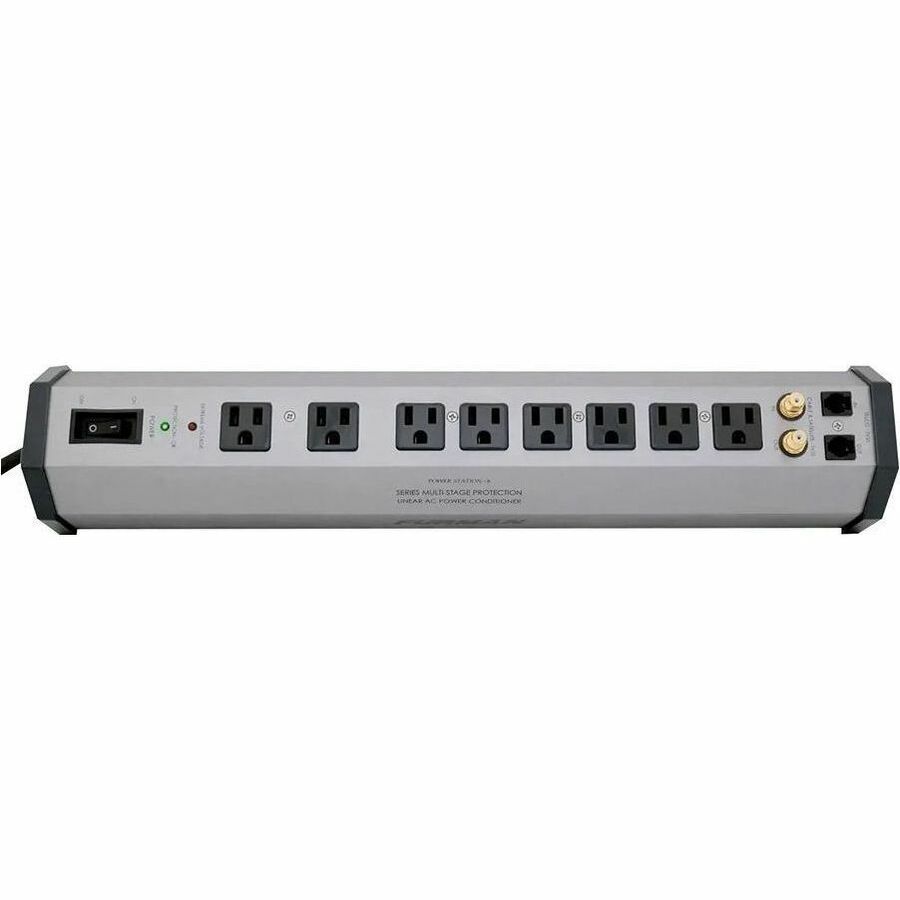 Main Image for Furman Sound 8 Outlet Surge Suppressor