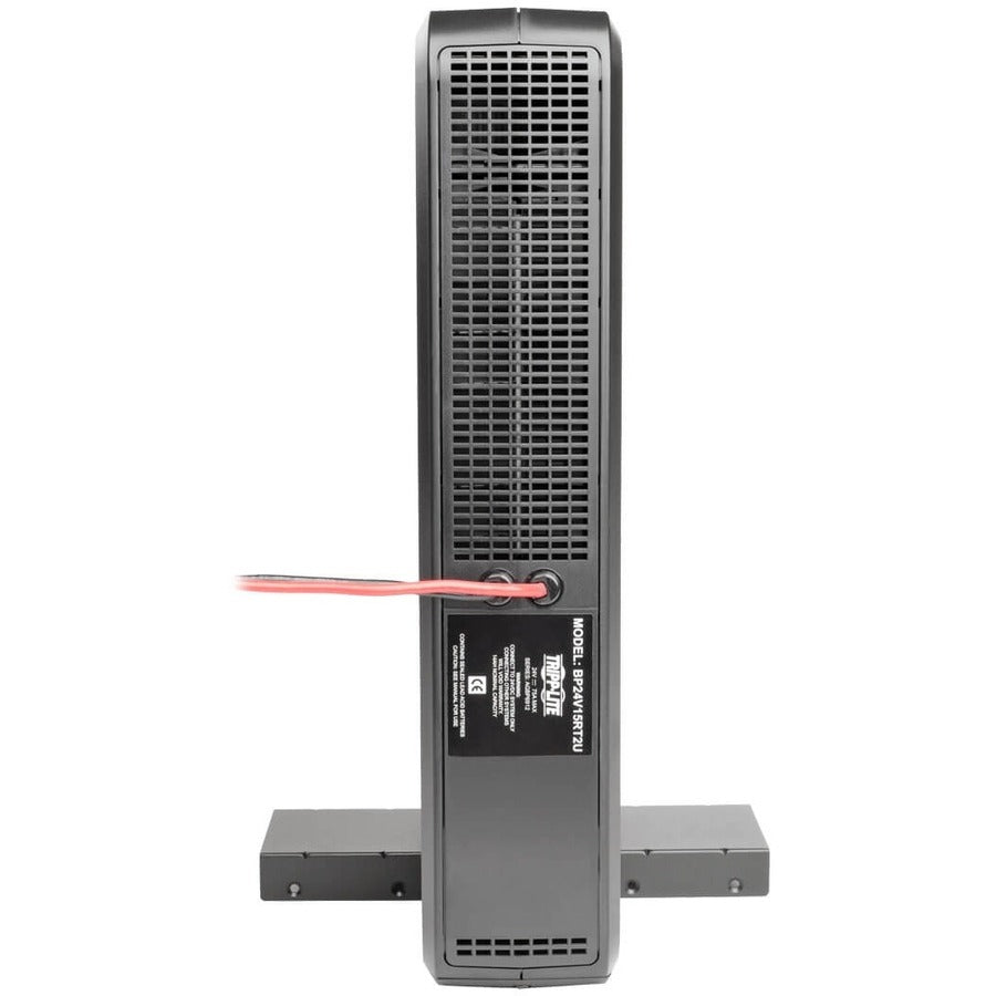 Alternate-Image4 Image for Eaton Tripp Lite Series External 24V 2U External Rack/Tower Battery Pack for Select UPS Systems (BP24V15RT2U), TAA