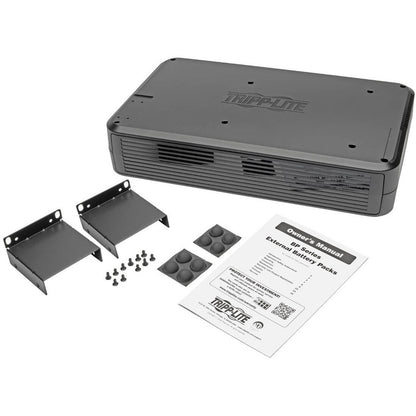 Alternate-Image9 Image for Eaton Tripp Lite Series External 24V 2U External Rack/Tower Battery Pack for Select UPS Systems (BP24V15RT2U), TAA