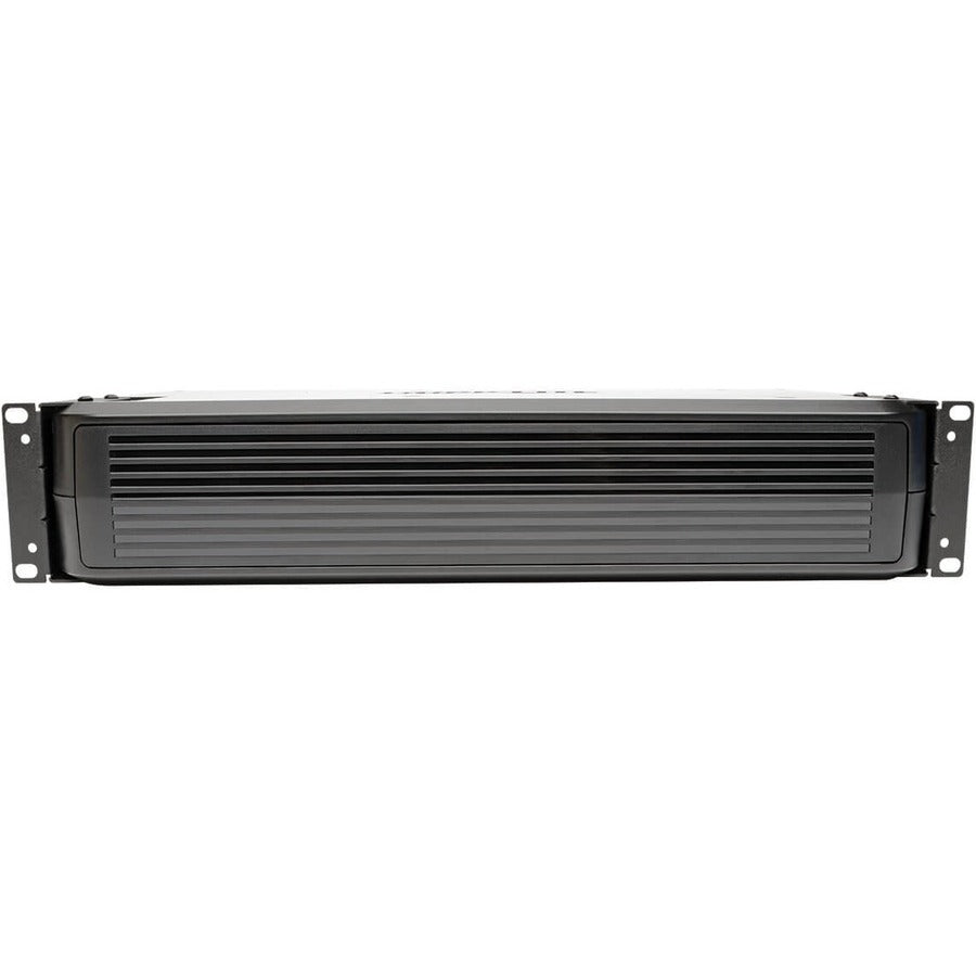 Alternate-Image2 Image for Eaton Tripp Lite Series External 24V 2U External Rack/Tower Battery Pack for Select UPS Systems (BP24V15RT2U), TAA