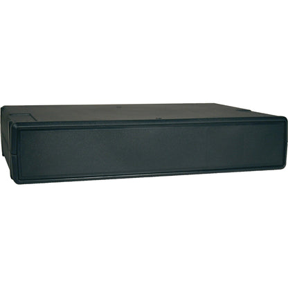 Right Image for Eaton Tripp Lite Series External 24V 2U External Rack/Tower Battery Pack for Select UPS Systems (BP24V15RT2U), TAA