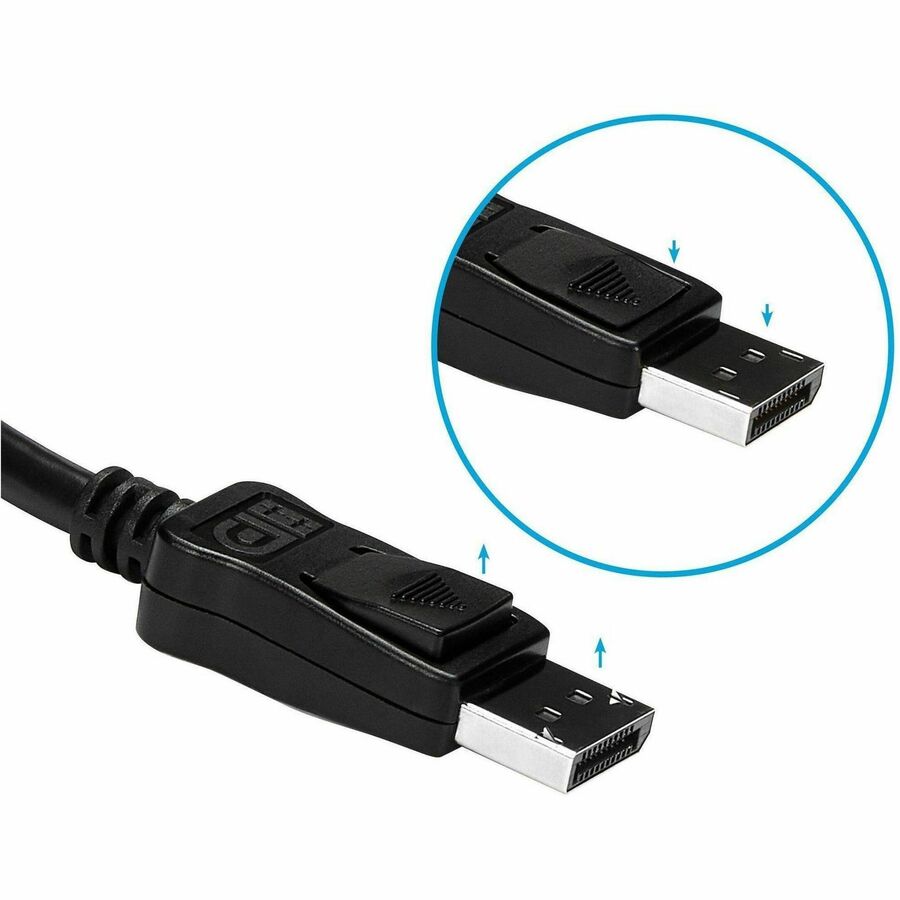 Alternate-Image6 Image for StarTech.com DisplayPort to HDMI Adapter, 1080p DP to HDMI Adapter/Video Converter, VESA Certified, DP to HDMI Monitor/Display, Passive