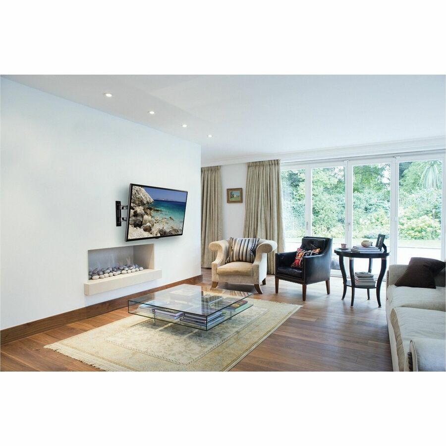 Life-Style Image for Peerless-AV&reg; PA740 Paramount Articulating Wall Mount