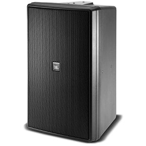 Main Image for JBL Professional 3-way Indoor/Outdoor Ceiling Mountable Speaker - Black