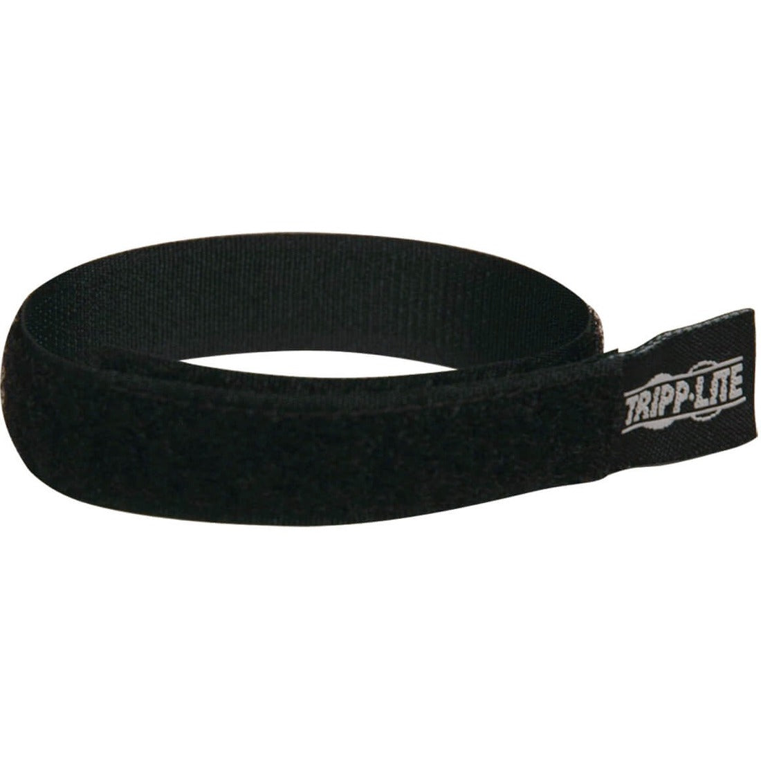 Main Image for Eaton Tripp Lite Series Hook-and-Loop Cable Ties, 10" L x 5/8" W - 10-Pack