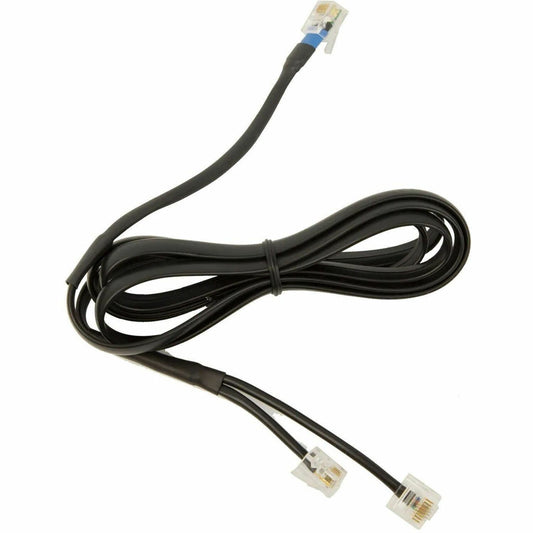 Main Image for Jabra 14201-10 Audio Cable