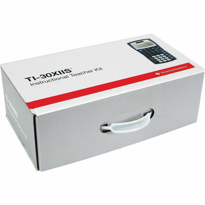 Alternate-Image2 Image for Texas Instruments TI 30XIIS Teacher Kit