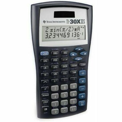 Alternate-Image4 Image for Texas Instruments TI 30XIIS Teacher Kit