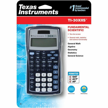 Alternate-Image5 Image for Texas Instruments TI 30XIIS Teacher Kit