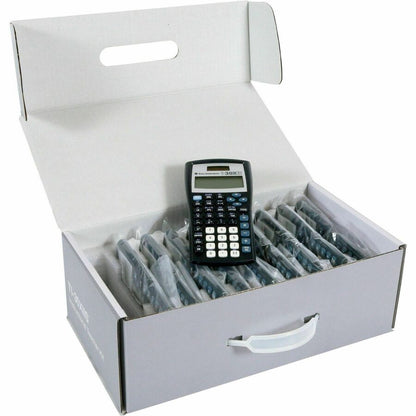 Alternate-Image1 Image for Texas Instruments TI 30XIIS Teacher Kit