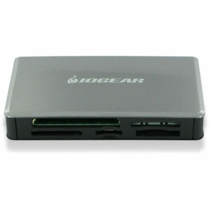 Alternate-Image1 Image for IOGEAR 56-in-1 Memory Card Reader/Writer