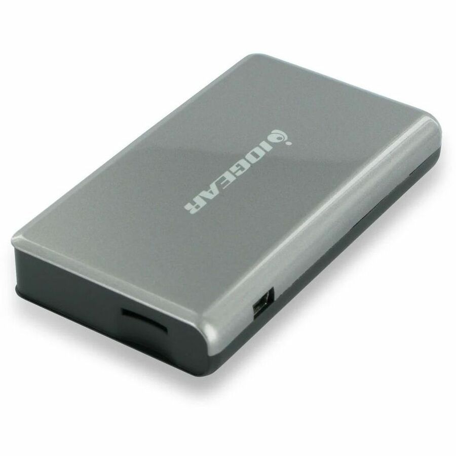 Alternate-Image2 Image for IOGEAR 56-in-1 Memory Card Reader/Writer