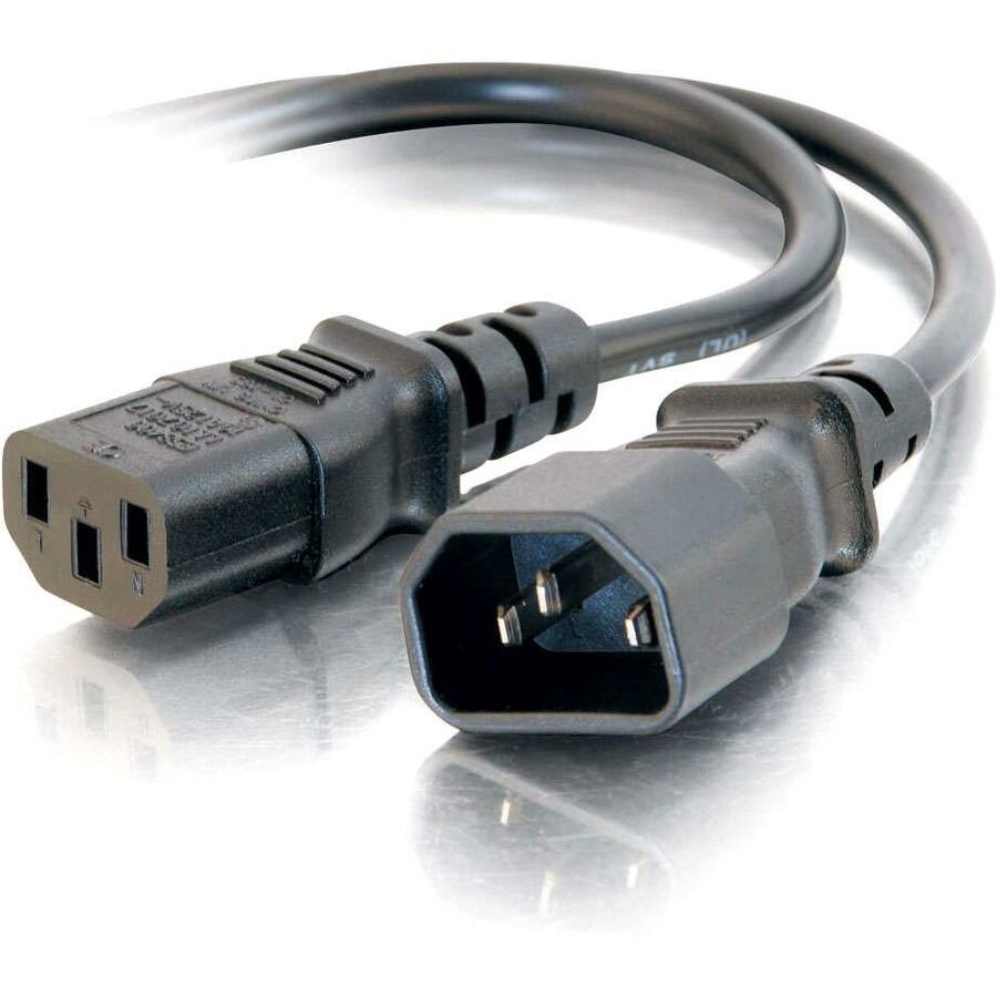 Main Image for C2G 10ft Power Cord Extension Cable