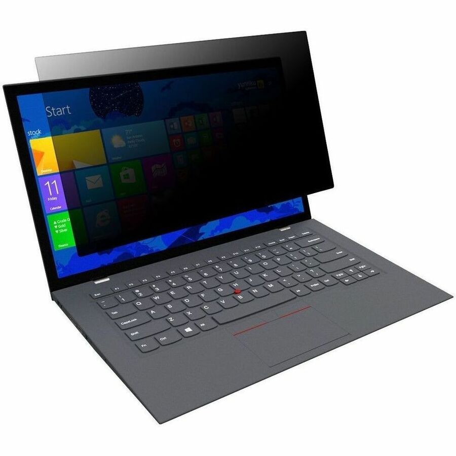 Main Image for Targus ASF133WUSZ 13.3" Widescreen Laptop Privacy Screen - TAA Compliant