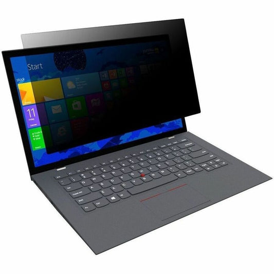 Main Image for Targus ASF133WUSZ 13.3" Widescreen Laptop Privacy Screen - TAA Compliant