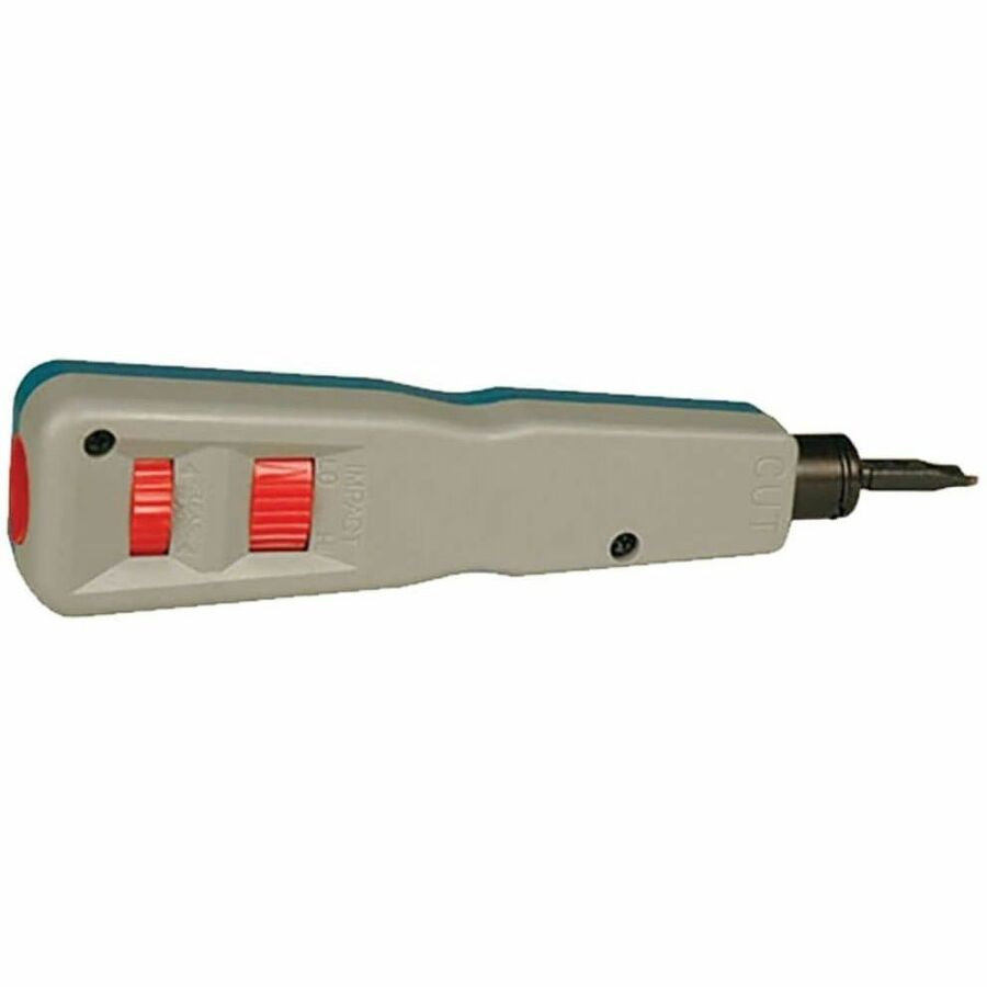 Main Image for Eaton Tripp Lite Series 110/66 Punch Down Installation Tool for Cat6a/Cat6/Cat5e/Cat5 Network Cable