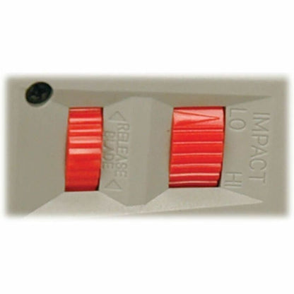 Alternate-Image2 Image for Eaton Tripp Lite Series 110/66 Punch Down Installation Tool for Cat6a/Cat6/Cat5e/Cat5 Network Cable