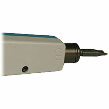 Alternate-Image1 Image for Eaton Tripp Lite Series 110/66 Punch Down Installation Tool for Cat6a/Cat6/Cat5e/Cat5 Network Cable