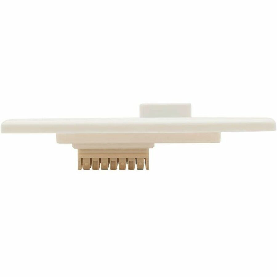 Alternate-Image7 Image for Eaton Tripp Lite Series HDMI over Dual Cat5/Cat6 Extender Wall Plate Kit with Transmitter and Receiver, TAA