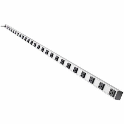 Main Image for Eaton Tripp Lite Series 24-Outlet Vertical Power Strip, 120V, 15A, 5-15P, 15 ft. (4.57 m) Cord, 72 in.