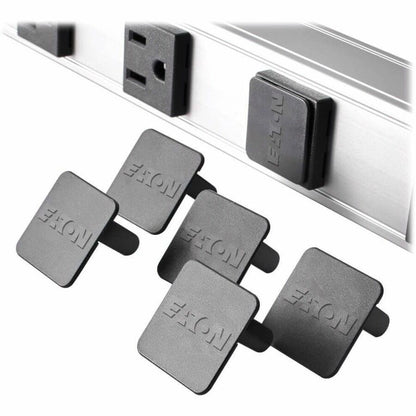 Alternate-Image8 Image for Eaton Tripp Lite Series 24-Outlet Vertical Power Strip, 120V, 15A, 5-15P, 15 ft. (4.57 m) Cord, 72 in.