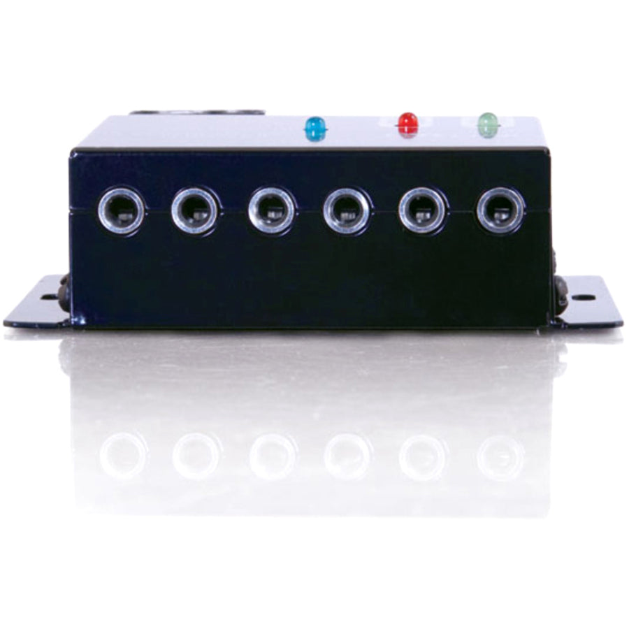 Alternate-Image4 Image for C2G Infrared (IR) Remote Control Repeater Kit (TAA Compliant)