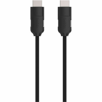 Main Image for Belkin 10 foot High Speed HDMI - Ultra HD Cable 4k @30Hz HDMI 1.4 w/ Ethernet