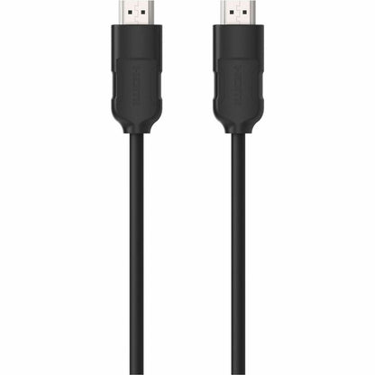 Alternate-Image1 Image for Belkin 10 foot High Speed HDMI - Ultra HD Cable 4k @30Hz HDMI 1.4 w/ Ethernet