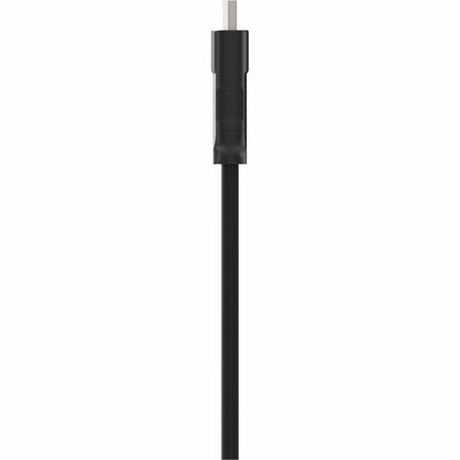 Alternate-Image4 Image for Belkin 10 foot High Speed HDMI - Ultra HD Cable 4k @30Hz HDMI 1.4 w/ Ethernet