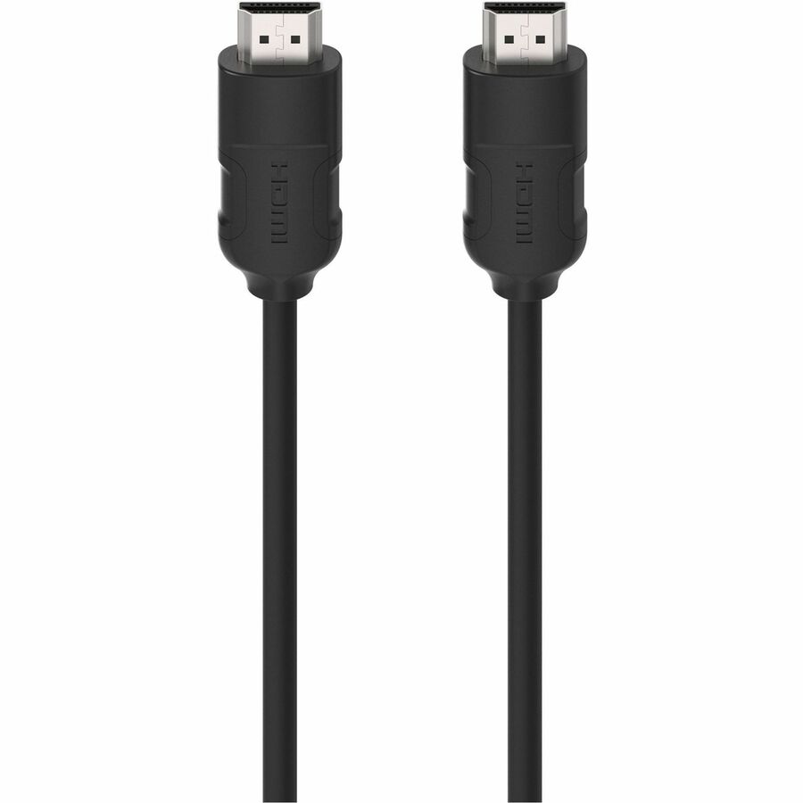 Alternate-Image2 Image for Belkin 10 foot High Speed HDMI - Ultra HD Cable 4k @30Hz HDMI 1.4 w/ Ethernet