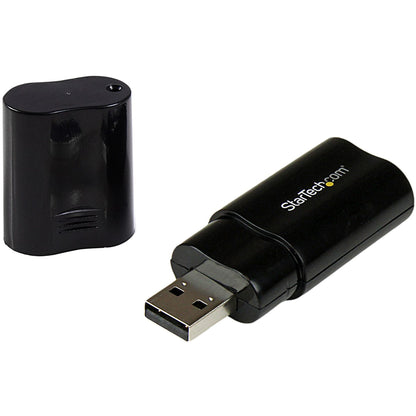 Main Image for StarTech.com Audio USB Adapter