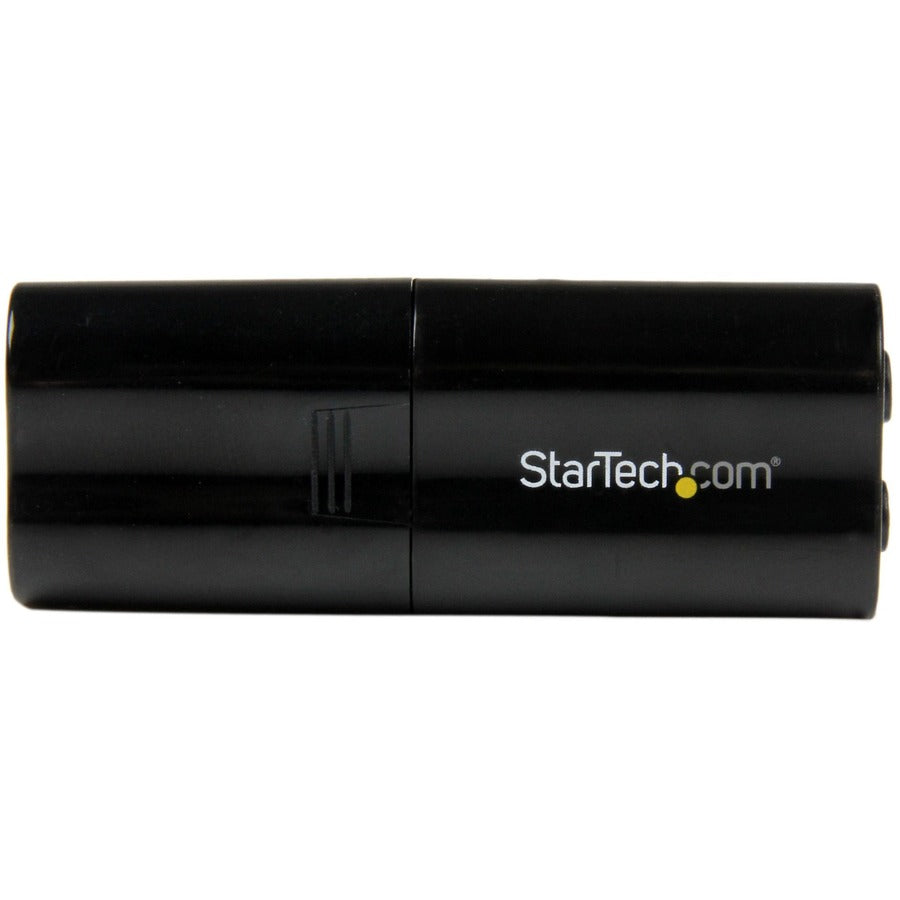 Alternate-Image3 Image for StarTech.com Audio USB Adapter